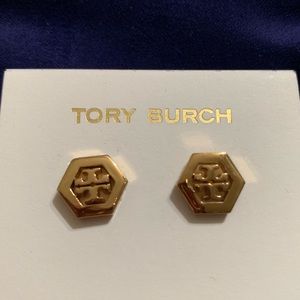 Tory Burch studs